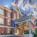 Image of Holiday Inn Express Hotel & Suites Frankfort by IHG