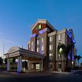 Exterior of Holiday Inn Express Hotel & Suites Fresno South by IHG