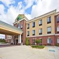 Photo of Holiday Inn Express Hotel & Suites Goshen by IHG