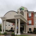 Exterior of Holiday Inn Express Hotel & Suites Greenville by IHG