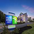 Photo of Holiday Inn Express Hotel & Suites Hamburg by IHG