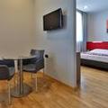 Exterior of Holiday Inn Express Hotel & Suites Harriman by IHG