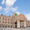 Image of Holiday Inn Express Hotel & Suites Hays by IHG