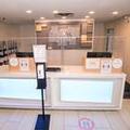 Exterior of Holiday Inn Express Hotel & Suites Hinton by IHG