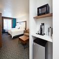 Image of Holiday Inn Express Hotel & Suites Hollywood Walk of Fame by IHG