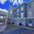 Image of Holiday Inn Express Hotel & Suites Idaho Falls by IHG