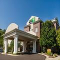 Image of Holiday Inn Express Hotel & Suites Independence-Kansas City by IH