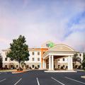 Image of Holiday Inn Express Hotel & Suites Inverness by IHG