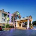 Exterior of Holiday Inn Express Hotel & Suites Jacksonville South I-295 by IH
