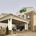 Exterior of Holiday Inn Express Hotel & Suites Jacksonville by IHG