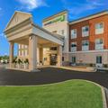 Photo of Holiday Inn Express Hotel & Suites Jasper by IHG