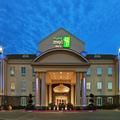 Exterior of Holiday Inn Express Hotel & Suites Kilgore by IHG