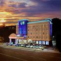 Exterior of Holiday Inn Express Hotel & Suites Knoxville West Papermill An