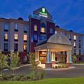 Image of Holiday Inn Express Hotel & Suites Kodak East - Sevierville by IH