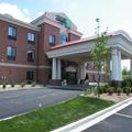 Photo of Holiday Inn Express Hotel & Suites Lansing-Dimondale by IHG