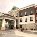 Photo of Holiday Inn Express Hotel & Suites Las Vegas by IHG