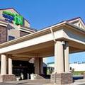 Image of Holiday Inn Express Hotel & Suites Lewisburg, an IHG Hotel