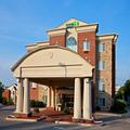 Exterior of Holiday Inn Express Hotel & Suites Lexington Downt