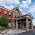 Exterior of Holiday Inn Express Hotel & Suites Limon I-70 by IHG