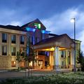 Image of Holiday Inn Express Hotel & Suites Longmont An Ihg Hotel