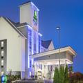 Exterior of Holiday Inn Express Hotel & Suites Louisville East by IHG
