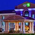 Image of Holiday Inn Express Hotel & Suites Magee by IHG