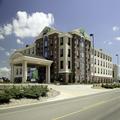 Exterior of Holiday Inn Express Hotel & Suites Marion Northeast by IHG