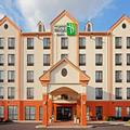Exterior of Holiday Inn Express Hotel & Suites Meadowlands Area by IHG
