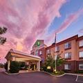 Photo of Holiday Inn Express Hotel & Suites Medford-Central Point by IHG