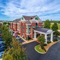 Exterior of Holiday Inn Express Hotel & Suites Memphis Southwind by IHG