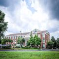 Exterior of Holiday Inn Express Hotel & Suites Memphis/Germantown by IHG
