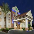 Photo of Holiday Inn Express Hotel & Suites Merced by IHG