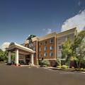Image of Holiday Inn Express Hotel & Suites Middleboro Raynham by IHG