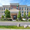 Exterior of Holiday Inn Express Hotel & Suites Missoula by IHG