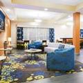 Exterior of Holiday Inn Express Hotel & Suites Monahans - I-20 by IHG