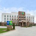 Exterior of Holiday Inn Express Hotel & Suites Monroe by IHG