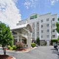Image of Holiday Inn Express Hotel & Suites Mooresville Lake Norman by I