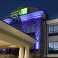 Image of Holiday Inn Express Hotel & Suites Morgan City Tiger Island by IH
