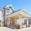 Exterior of Holiday Inn Express Hotel & Suites Mountain Home by IHG