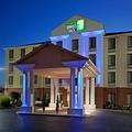 Image of Holiday Inn Express Hotel & Suites Murray by IHG