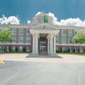 Exterior of Holiday Inn Express Hotel & Suites Natchitoches by IHG