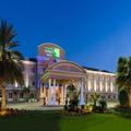 Exterior of Holiday Inn Express Hotel & Suites New Iberia - Avery Island by I