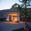 Image of Holiday Inn Express Hotel & Suites Northwood by IHG