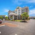 Exterior of Holiday Inn Express Hotel & Suites Ocean City by IHG