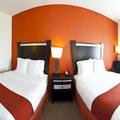 Exterior of Holiday Inn Express Hotel & Suites Odessa by IHG