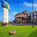 Image of Holiday Inn Express Hotel & Suites Okmulgee by IHG