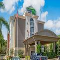Exterior of Holiday Inn Express Hotel & Suites Orlando Apopka by IHG