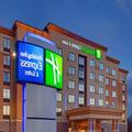 Image of Holiday Inn Express Hotel & Suites Ottawa West Nepean