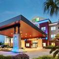 Exterior of Holiday Inn Express Hotel & Suites Panama City-Tyndall by IHG