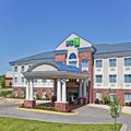 Photo of Holiday Inn Express Hotel & Suites Paragould by IHG